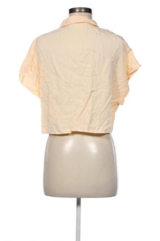 Дамска блуза VILA, Размер S, Цвят Жълт, Цена 3,57 €