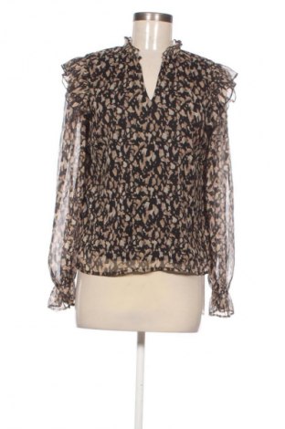 Dámská halenka VILA, Velikost S, Barva Vícebarevné, Cena  59,00 Kč