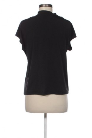 Γυναικεία μπλούζα VILA, Μέγεθος S, Χρώμα Μαύρο, Τιμή 4,99 €