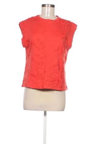 Дамска блуза VILA, Размер M, Цвят Червен, Цена 18,91 €