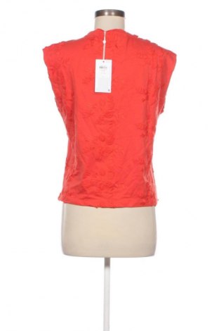 Дамска блуза VILA, Размер M, Цвят Червен, Цена 18,91 €