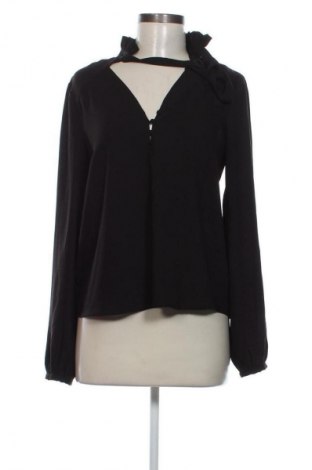 Дамска блуза VILA, Размер S, Цвят Черен, Цена 2,04 €