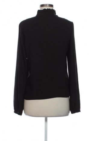 Дамска блуза VILA, Размер S, Цвят Черен, Цена 2,04 €