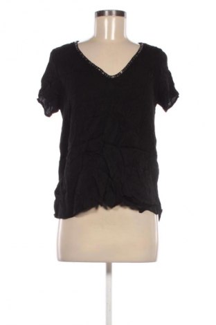 Női blúz VILA, Méret M, Szín Fekete, Ár 1 859 Ft