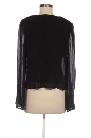 Дамска блуза VILA, Размер M, Цвят Черен, Цена 2,04 €