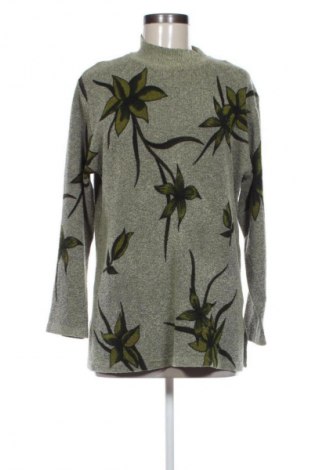 Дамска блуза Valentina, Размер XL, Цвят Многоцветен, Цена 5,62 €