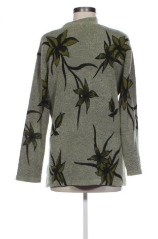 Дамска блуза Valentina, Размер XL, Цвят Многоцветен, Цена 5,62 €