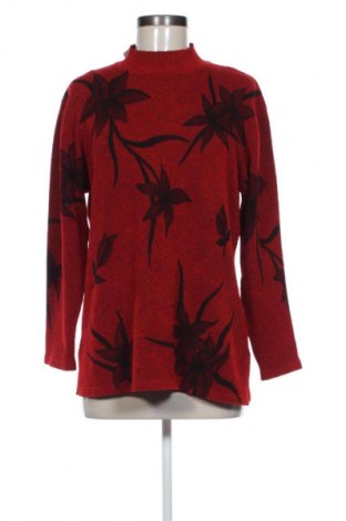 Дамска блуза Valentina, Размер XL, Цвят Многоцветен, Цена 17,00 €