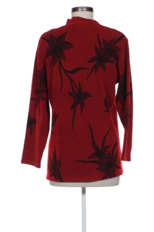 Дамска блуза Valentina, Размер XL, Цвят Многоцветен, Цена 17,00 €