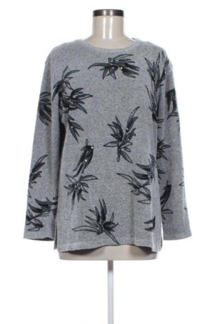 Дамска блуза Valentina, Размер XL, Цвят Многоцветен, Цена 22,00 €