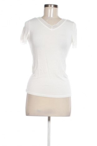 Bluză de femei Vamp, Mărime S, Culoare Alb, Preț 51,99 Lei