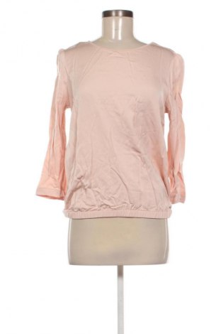 Дамска блуза Vanilia, Размер S, Цвят Розов, Цена 2,04 €