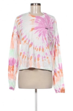 Bluzka damska Vans, Rozmiar XL, Kolor Kolorowy, Cena 44,99 zł