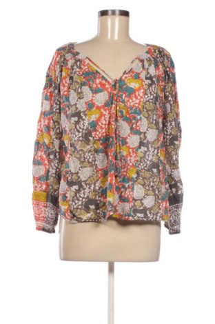 Dámská halenka Velvet, Velikost L, Barva Vícebarevné, Cena  439,00 Kč