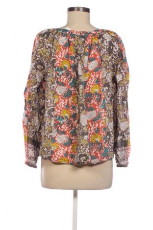 Dámská halenka Velvet, Velikost L, Barva Vícebarevné, Cena  439,00 Kč