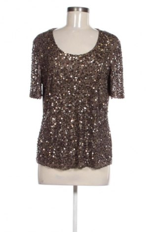 Γυναικεία μπλούζα Vera Mont, Μέγεθος M, Χρώμα Πολύχρωμο, Τιμή 14,99 €