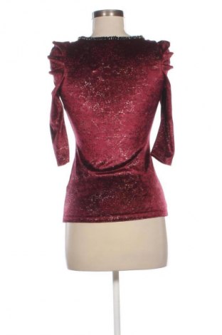 Γυναικεία μπλούζα Vero Moda, Μέγεθος XS, Χρώμα Πολύχρωμο, Τιμή 6,99 €