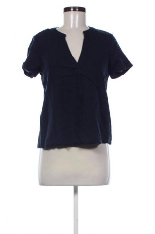 Damen Shirt Vero Moda, Größe S, Farbe Blau, Preis 22,99 €