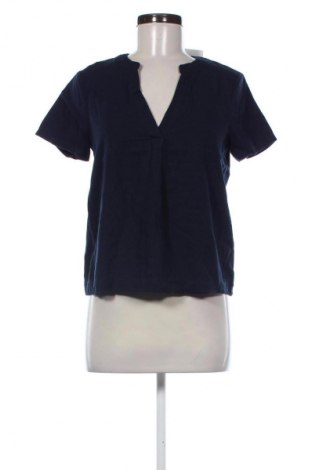 Damen Shirt Vero Moda, Größe S, Farbe Blau, Preis 22,99 €