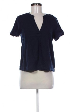 Damen Shirt Vero Moda, Größe S, Farbe Blau, Preis 22,99 €