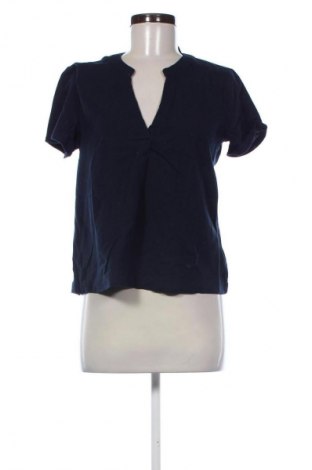 Damen Shirt Vero Moda, Größe S, Farbe Blau, Preis 22,99 €