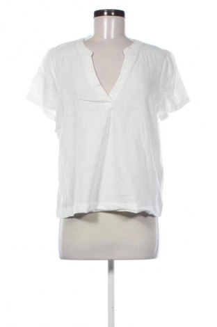 Damen Shirt Vero Moda, Größe M, Farbe Weiß, Preis 23,99 €