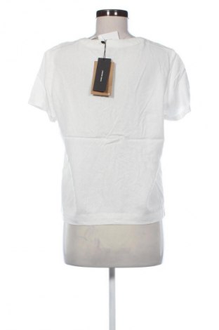 Damen Shirt Vero Moda, Größe M, Farbe Weiß, Preis 23,99 €