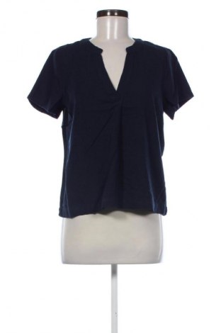 Damen Shirt Vero Moda, Größe M, Farbe Blau, Preis 23,99 €