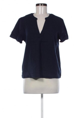 Damen Shirt Vero Moda, Größe M, Farbe Blau, Preis 23,99 €
