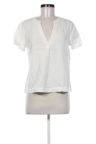 Damen Shirt Vero Moda, Größe S, Farbe Weiß, Preis 22,99 €