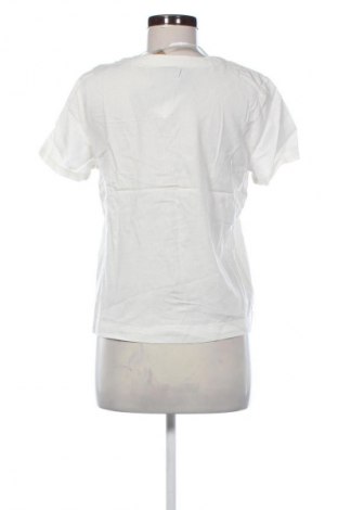 Damen Shirt Vero Moda, Größe S, Farbe Weiß, Preis 22,99 €