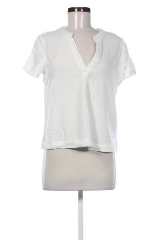 Damen Shirt Vero Moda, Größe S, Farbe Weiß, Preis 22,99 €