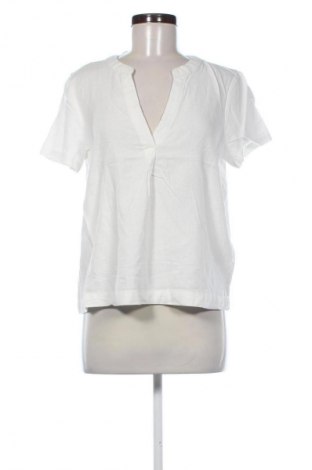 Damen Shirt Vero Moda, Größe M, Farbe Weiß, Preis 23,99 €