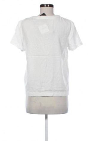 Damen Shirt Vero Moda, Größe M, Farbe Weiß, Preis 23,99 €