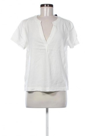 Damen Shirt Vero Moda, Größe M, Farbe Weiß, Preis 23,99 €
