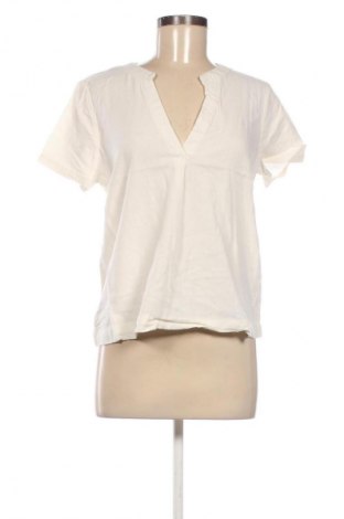 Damen Shirt Vero Moda, Größe S, Farbe Weiß, Preis 22,99 €