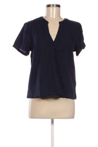 Damen Shirt Vero Moda, Größe M, Farbe Blau, Preis 23,99 €
