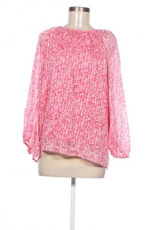 Дамска блуза Vero Moda, Размер L, Цвят Многоцветен, Цена 4,09 €, #135462268