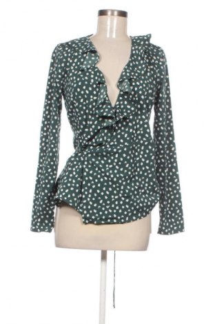 Γυναικεία μπλούζα Vero Moda, Μέγεθος S, Χρώμα Πολύχρωμο, Τιμή 3,99 €