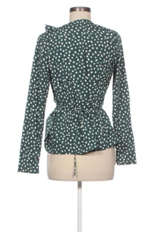 Γυναικεία μπλούζα Vero Moda, Μέγεθος S, Χρώμα Πολύχρωμο, Τιμή 3,99 €