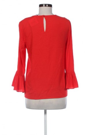 Bluzka damska Vero Moda, Rozmiar M, Kolor Czerwony, Cena 14,99 zł