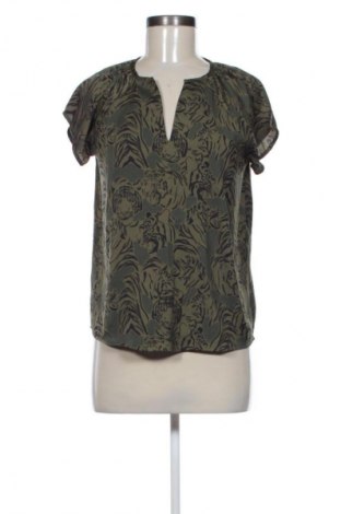 Γυναικεία μπλούζα Vero Moda, Μέγεθος XS, Χρώμα Πολύχρωμο, Τιμή 4,99 €