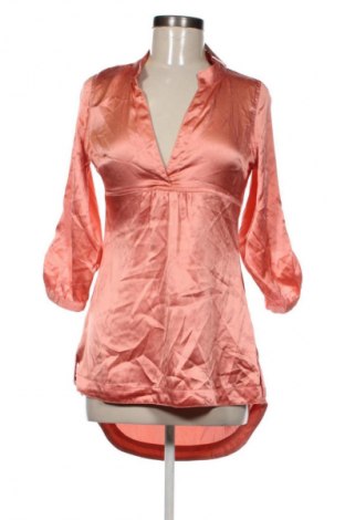 Дамска блуза Vero Moda, Размер M, Цвят Розов, Цена 3,57 €