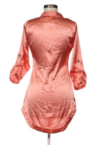 Дамска блуза Vero Moda, Размер M, Цвят Розов, Цена 3,57 €