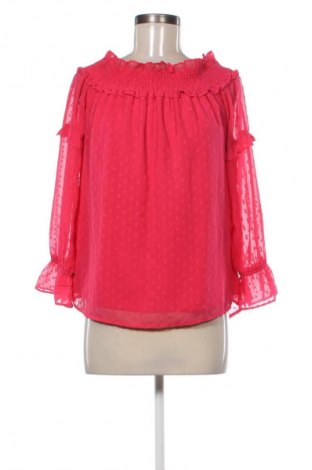 Bluză de femei Vero Moda, Mărime L, Culoare Roșu, Preț 38,99 Lei