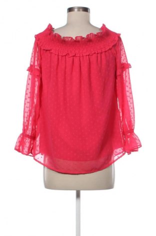 Bluză de femei Vero Moda, Mărime L, Culoare Roșu, Preț 38,99 Lei