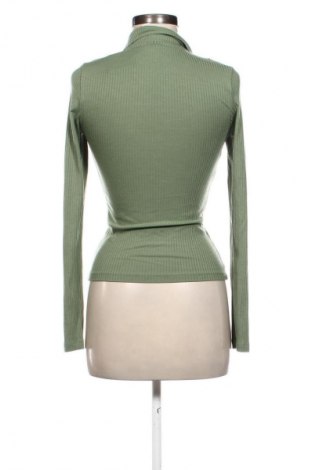 Γυναικεία μπλούζα Vero Moda, Μέγεθος XS, Χρώμα Πράσινο, Τιμή 6,95 €