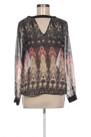Дамска блуза Vero Moda, Размер M, Цвят Многоцветен, Цена 2,04 €