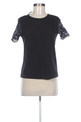 Дамска блуза Vero Moda, Размер XS, Цвят Черен, Цена 10,22 €