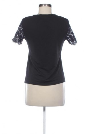 Дамска блуза Vero Moda, Размер XS, Цвят Черен, Цена 10,22 €